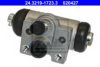 ATE 24.3219-1723.3 Wheel Brake Cylinder